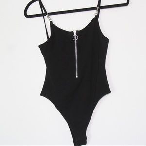 O ring bodysuit